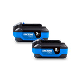 Kincrome - Dual 18V 5.0Ah Battery Power Pack | PP-K23053