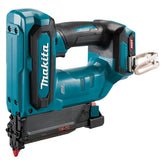 Makita Tools - 40V Max Brushless 23Ga Brad Nailer - Tool Only | PT001GZ