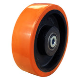 Richmond Rolling Solutions - PU1048-M40 PU ON CI BB WHL | 027PU1048-M40