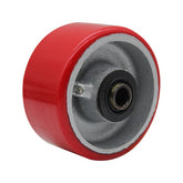 Richmond Rolling Solutions - PU424-50 PU ON CI RB WHL | 027PU424-50