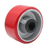 Richmond Rolling Solutions - PU424-75 PU ON CI RB WHL | 027PU424-75