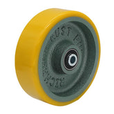 Richmond Rolling Solutions - PU549-37 PU ON CI BB WHL | 027PU549-37