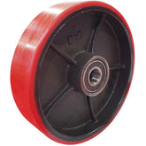 Richmond Rolling Solutions - PU820-20 PU ON CI BB WHL SUIT PJR001 | 025PU820-M20