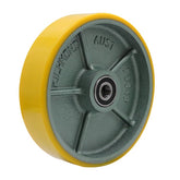 Richmond Rolling Solutions - PU849-50 PU ON CI BB WHL | 027PU849-50