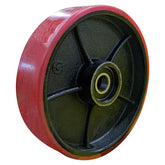 Richmond Rolling Solutions - PU736-20 PU ON CI BB WHL | 025PU736-M20