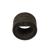 Weldtronic - S.G Drive Roll 1.2 U | SGP7020W-12U