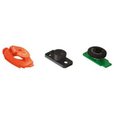 Weldtronic - SGT Rotate On / OFF 5K Pot. | PER1MTS-5H