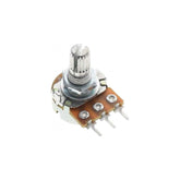 Weldtronic - P.P Potentiometer Kit 5K | PGP0807-5