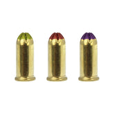 ICCONS® - .22 Cal Red Charge Standard Velocity (Pack of 100) | PSVR