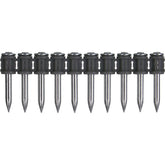 ICCONS® - Collated Drive Pin 8mm Head 27mm (Pack of 100) | PXC27M