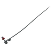 ICCONS® - Px - Cable Tie 240mm With Drive Pin 32mm (Pack of 100) | PXCT240