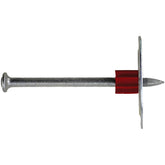 ICCONS® - Px - Drive Pin 38mm With Insulation Washer (Pack of 100) | PXIW38