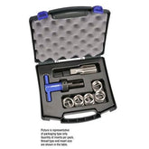 Powercoil - 3/8" x 18 NPT Powercoil Thread Repair Kit | 3552-3/8K