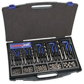 Powercoil - M 5 - M 12 MC Thread Repair Workshop Kit | 3520-WK1