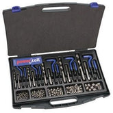 Powercoil - 1/4" - 1/2" UNF Thread Repair Workshop Kit | 3534-WK1