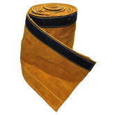 Weldtronic - TS. Leather/Velcro Cover 150mm 8m | SP.CCV8