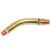 Weldtronic - BND 300/350 Swan Neck Assy. | P4790