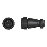 Weldtronic - 8 Pin Control Plug CIG | PERCP6