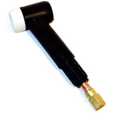 Weldtronic - SGT17 GF Torch Body Flexible | PWP17FX