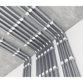 ICCONS® - Quick Clip Pipe Clamp 20-25 mm (925Stc) Mechanical | QC-925STC 50 pcs