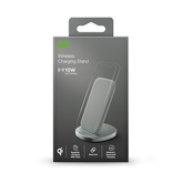 Powercell - GP 10W Wireless Charging Stand (Grey) | GPACEQS0A000