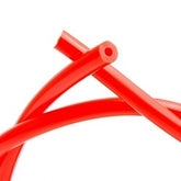 Poly Cord / Round Belting 12mm Eagle Quick Connect Redthane 85 - price p/mt | PC-12QC