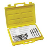 Sutton - Reamer R109 M-1 Set 8Pce Adj. M-A4 To M-E Reamers Only TCA | R109M1