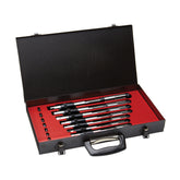 Sutton - Reamer R109 M-2P Set 16Pce Adj M-A To H Reamers & Pilots TCA | R109M2P