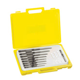 Sutton - Reamer R109 M-8 Set 9Pce Adj. M-A To M-I Reamers Only TCA | R109M8