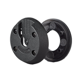 Dustlight Clothing Fastener | R23007.1