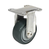 Richmond Rolling Solutions - R261 RIGID S/STEEL DUROLITE | 061SSIR261