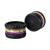 Maxisafe - Abe1 P3 Combined Ozone Filters To Suit Aergo Papr Unit | R300364