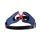 Leather Comfort Belt CA AerGO | R320092
