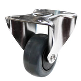 Richmond Rolling Solutions - R3316 RIGID S/STEEL DUROLITE | 061SSIR3316