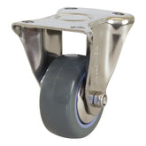 Richmond Rolling Solutions - R3383 RIGID S/STEEL DUROLITE | 061SSIR3383