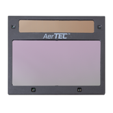 Auto-Darkening Welding Filter AerTEC X110 True Colour, Shade 9-13 | R405110