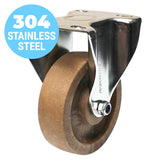 Richmond Rolling Solutions - R4357 HT480 RIGID S/STEEL DUROLITE | 061SSIR4357