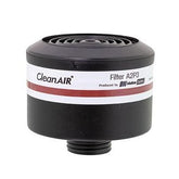 Maxisafe - A2 P3 Combined Filter With Din Thread Rd40X1/7" | R500157