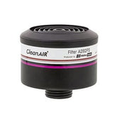Maxisafe - A2B2 P3 Combined Filter With Din Thread Rd40X1/7" | R500167