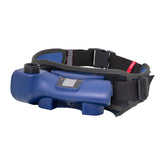 CleanAIR Chemical 2F PAPR with Battery Charger, PVC Decontaminable Belt and Flow Indicator | R510000FCA-AUS