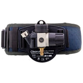 Maxisafe - Cleanair Pressure Flow Master Kit - Complete With Belt, Fittings And Flow Indicator | R670000