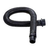 Light Flexi Hose for Half and Full-Face Respirators - CA40x1/7" - CA40x1/7" - DIN Thread Connection | R700087CA