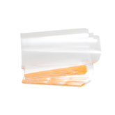 Protection Film Self-Adhesive for Hoods CA-1, 2, 4, 10 - 10 Pieces | R700120.10