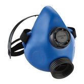 Maxisafe - Ca-5 Half-Mask Tpe Respirator With Din Thread, Single Filter (Was Rca-5) | R700500