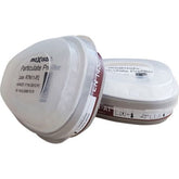 Maxisafe - Maxiguard A1 Organic Vapour Cartridge With P2 Prefilter Combination – Pack 1 Pair | R701-A1P2