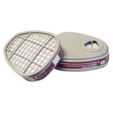 Maxisafe - Maxiguard A1 Organic Vapour Cartridge – Pack 2 | R701-A1