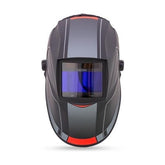 Maxisafe - CA-27 YOGA Welding Helmet incl. Air Distribution - AerTEC X110 True Colour 5-8/9-13 | R702701TC