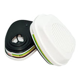 Maxisafe - Maxiguard ABEK Multi-Gas & Particulate Filter P3 - QTY 30 | R703-ABEK1P3-30
