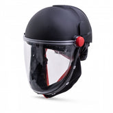 Maxisafe - Ca-40G Helmet With Clear Flip-Up Toric Visor | R704100