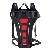 Maxisafe - Comfort Backpack Harness For Basic And Chemical 2F Papr Units | R710094